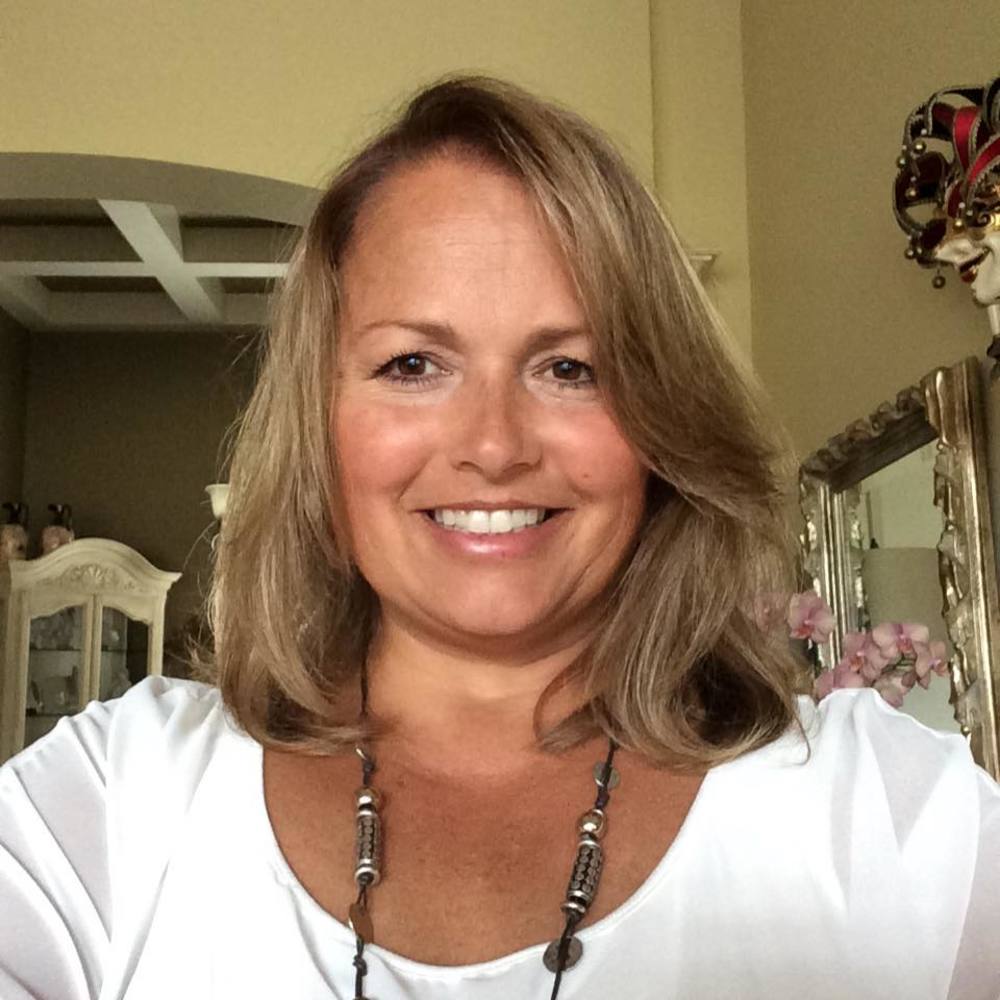 Meet your Posher, Coleen